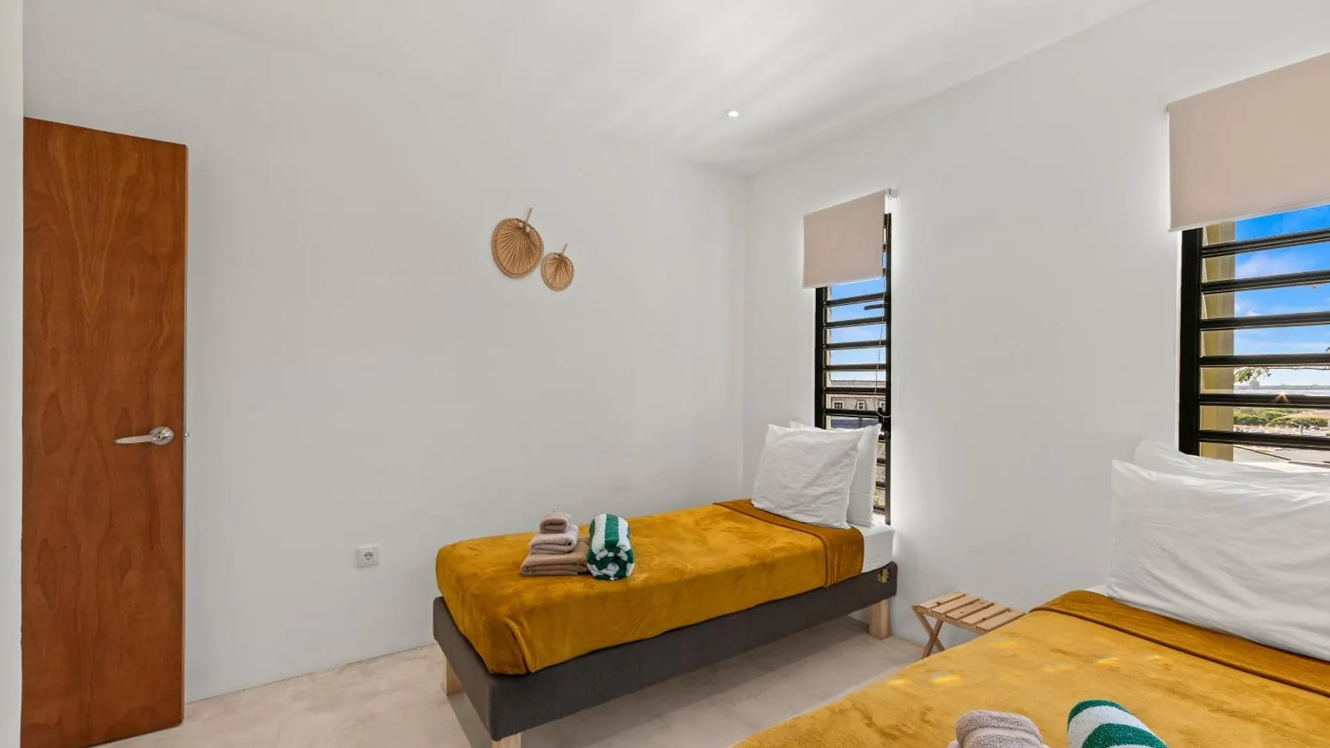 Διαμέρισμα Seru40 Appartement 4 Βίλλεμσταντ