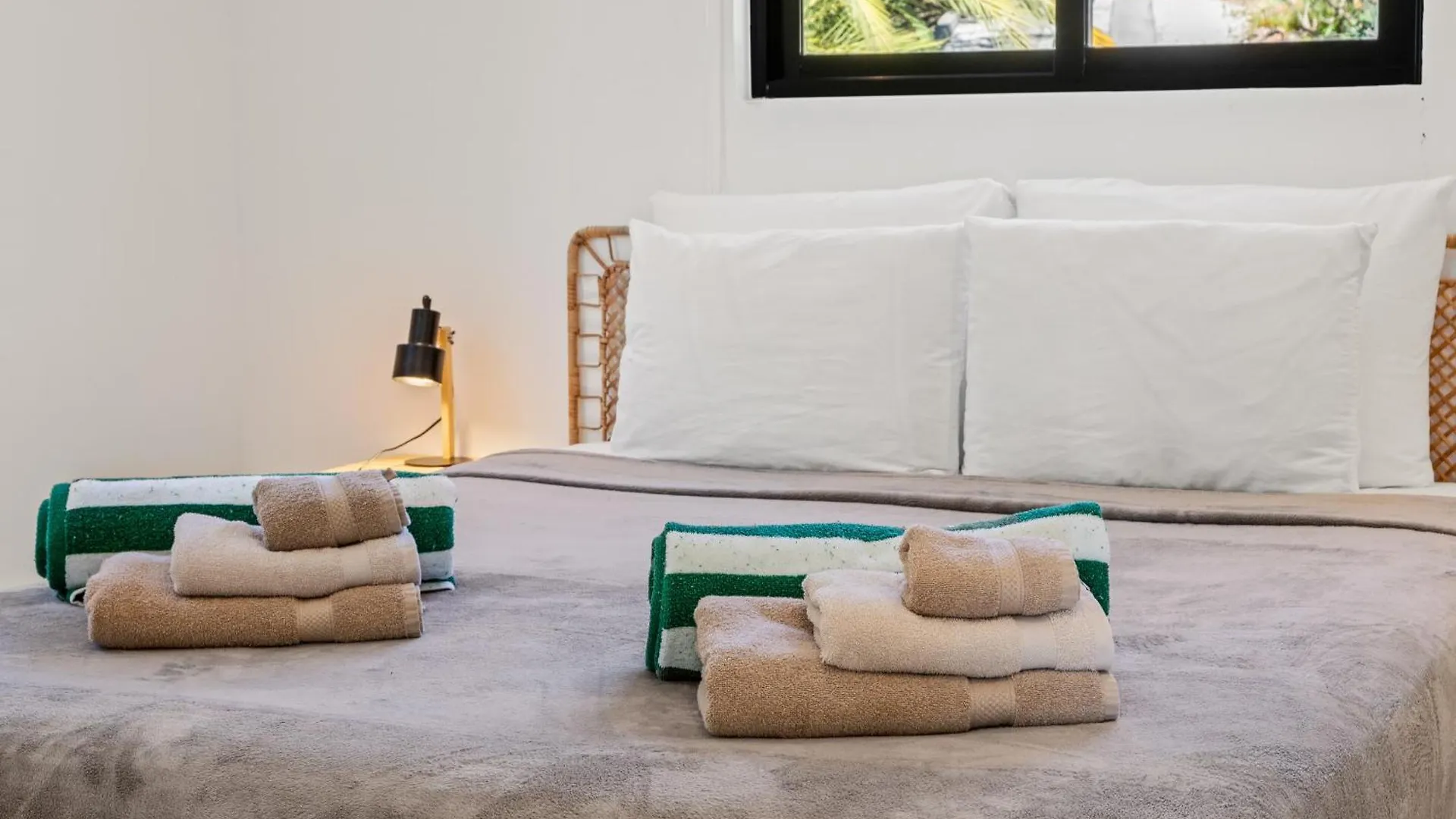 Seru40 Appartement 4 Βίλλεμσταντ 0*,