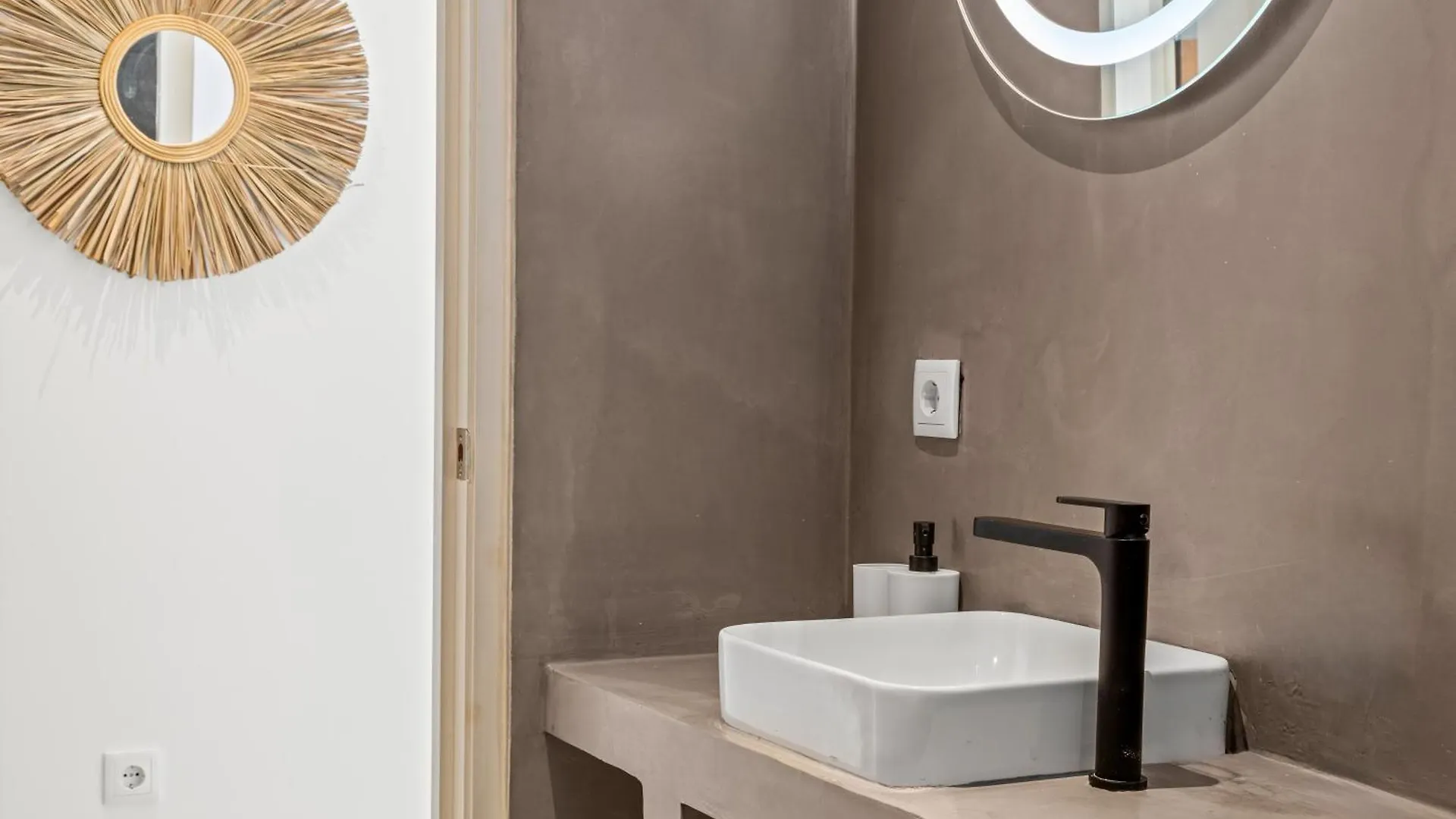 Seru40 Appartement 4 Βίλλεμσταντ